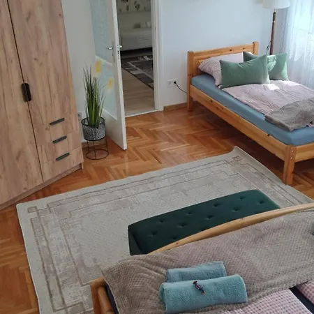 Kedvencapartman Apartman