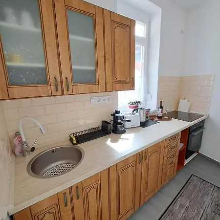Kedvencapartman Appartement *