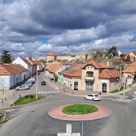 アパート Kedvencapartman エゲル