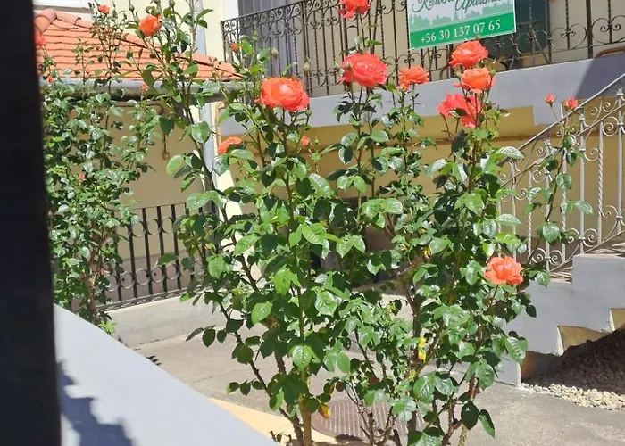 Kedvencapartman Apartamento *